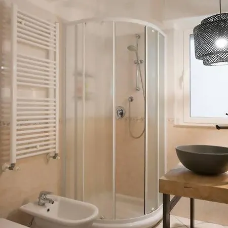 Daire 56 Direttamente Sul Mare - Red Tropical *