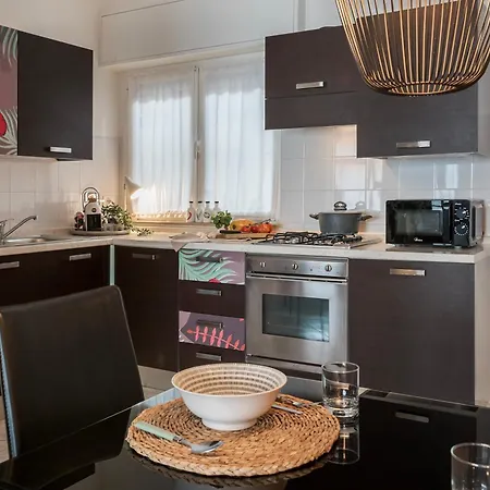 56 Direttamente Sul Mare - Red Tropical Diano Marina