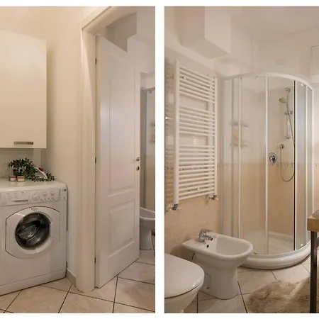 Lägenhet 56 Direttamente Sul Mare - Red Tropical