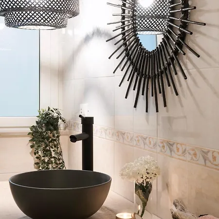 Apartman 56 Direttamente Sul Mare - Red Tropical Diano Marina