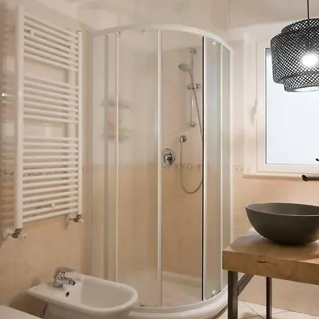 56 Direttamente Sul Mare - Red Tropical Diano Marina