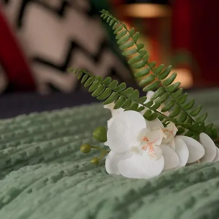 56 Direttamente Sul Mare - Red Tropical *