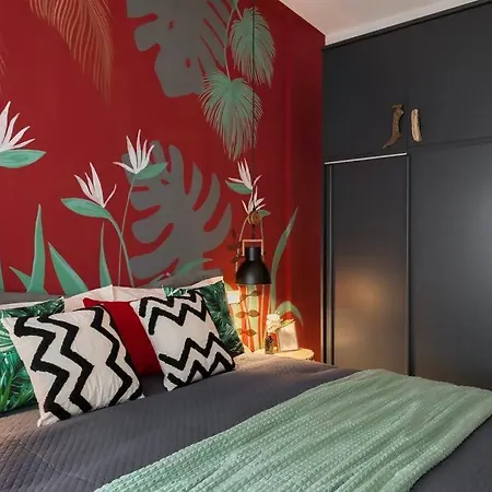 Apartman 56 Direttamente Sul Mare - Red Tropical Diano Marina