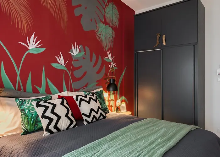 Apartamento 56 Direttamente Sul Mare - Red Tropical Diano Marina