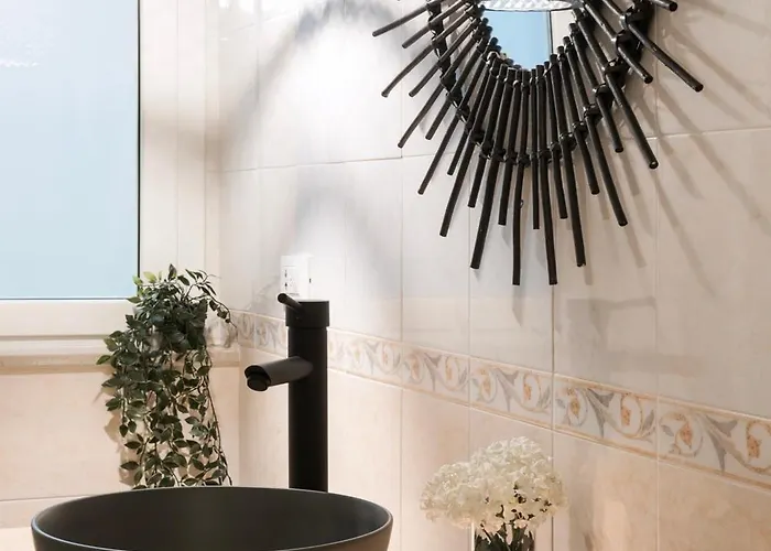 Apartamento 56 Direttamente Sul Mare - Red Tropical Diano Marina