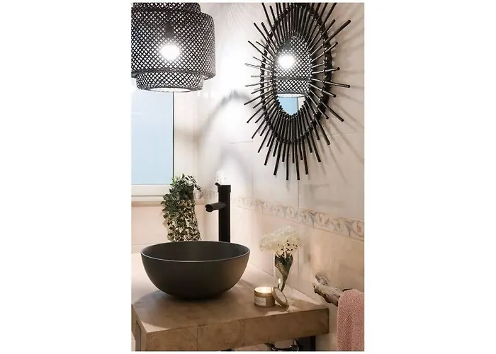 56 Direttamente Sul Mare - Red Tropical * דיאנו מרינה