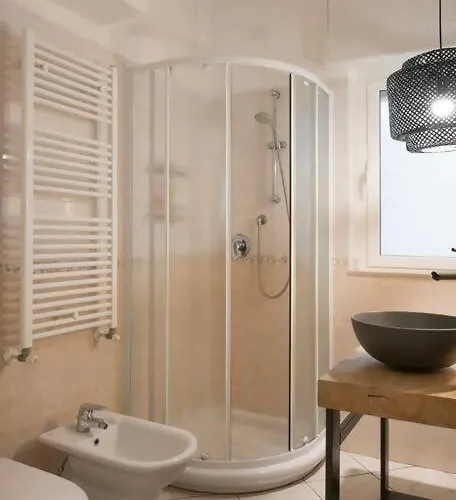 56 Direttamente Sul Mare - Red Tropical