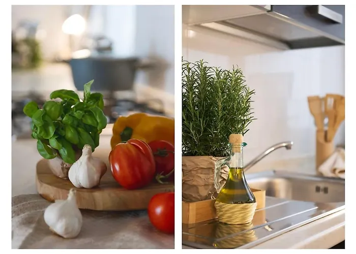 56 Direttamente Sul Mare - Red Tropical דירה