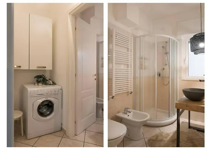 56 Direttamente Sul Mare - Red Tropical