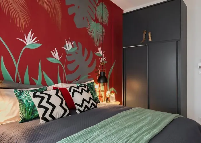 56 Direttamente Sul Mare - Red Tropical Apartamento Diano Marina